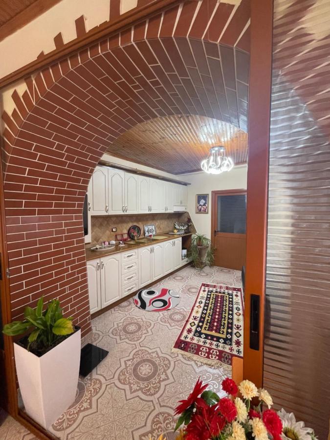 Apartamento Beautiful View Berat