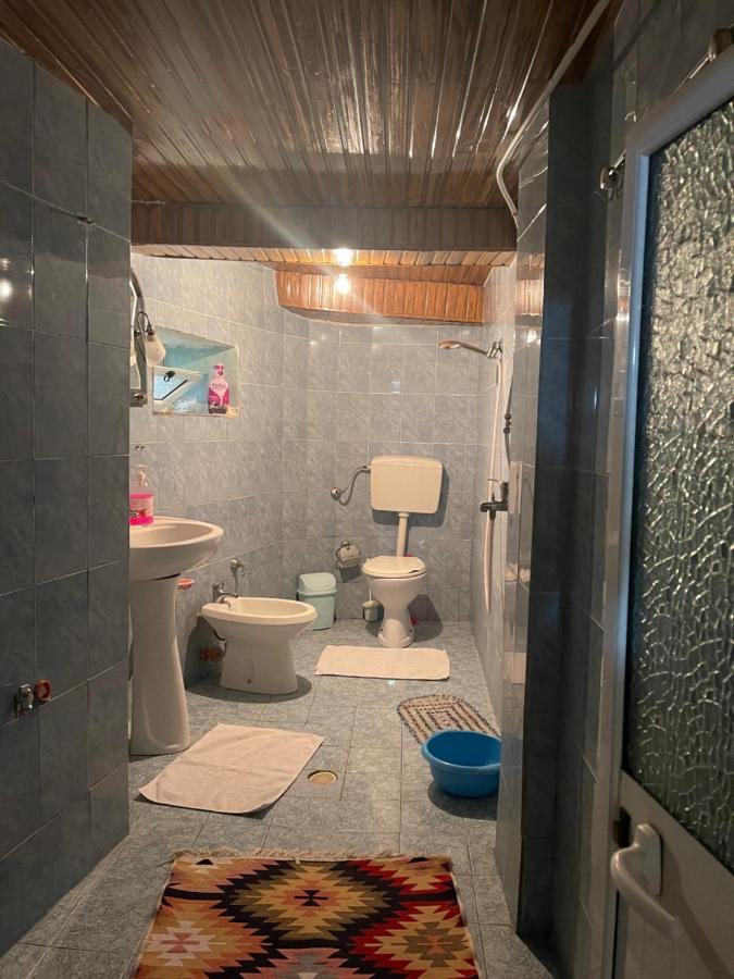 Apartamento Beautiful View Berat